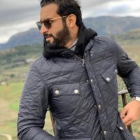 عبدالله البرازي (@al_harbesh) Twitter profile photo