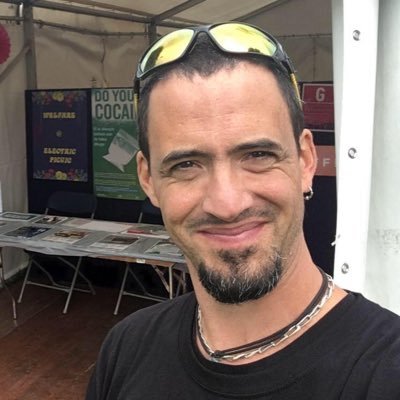 Team Leader in Ana Liffey Drug Project. Harm reductionist, researcher, socialist at heart, active musician, art lover and proud daddy!