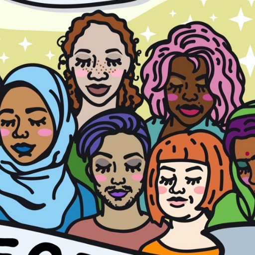 The Multicultural Dream Center provides students with a brave space to challenge their worldviews and engage in cross-cultural interactions.