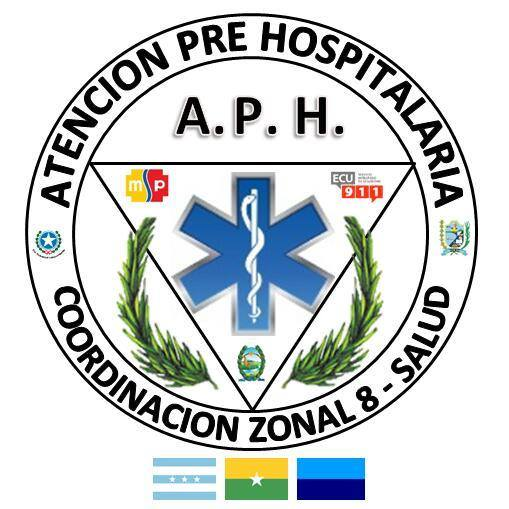 Centro de Respuesta de Emergencias y Urgencias - Zona 8/5 Salud