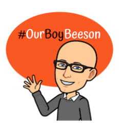 #OurBoyBeeson is the charismatic Co-Founder of Fit Insurance in WA.😀He loves supporting his clients any way he can👏& prides himself on being a superstar!🏆