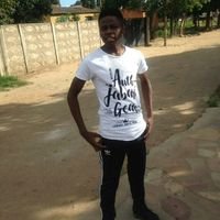 michaelkatiza's profile picture. young and coolest kid