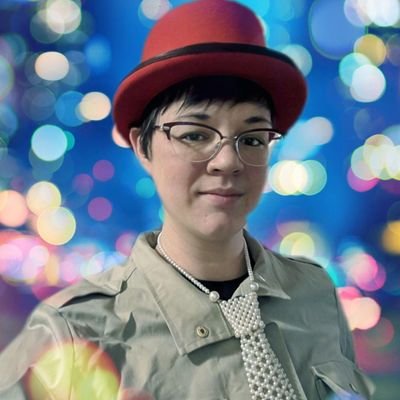 CalamitysBrain's profile picture. Hypnotist, gamer and classy Non-binary. Would you like to be friends? You may find you enjoy me more than you expected.