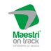 Maestri on Track S.A.S. (@maestriontrack) Twitter profile photo Maestri on Track S.A.S. (@maestriontrack) Twitter profile photo