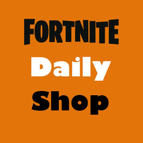 New Fortnite Item Shop items every day