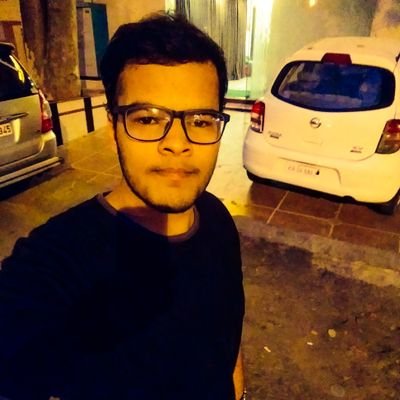 dipankar_achary's profile picture. Fiat Justitia Ruat Caelum