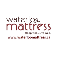 Waterloo Mattress (@wloomattress) 's Twitter Profile