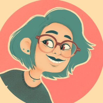 Children's book illustrator & character designer
Previously Layout @ Cartoon Network
(she/they)