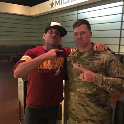 SSG_Cantrell's profile picture. United States Army Recruiter  (214)223-1312 If you’re looking for professional and personal growth look no further than the United States Army today!
