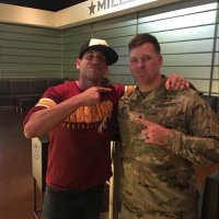 SSG Matthew Cantrell (@ssg_cantrell) 's Twitter Profile
