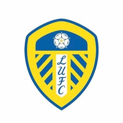 LUFC 💙💛