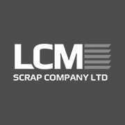 LCM Scrap Company Ltd is a London scrap metal company with three facilities in Edmonton, Silvertown, and Colindeep. We accept ferrous and non-ferrous metals.