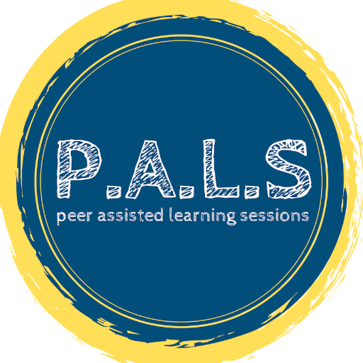 Peer Assisted Learning Sessions give you the tools you need to succeed! #UWINwithPALS #CHEM1110 #STAT2910 #ECON1110