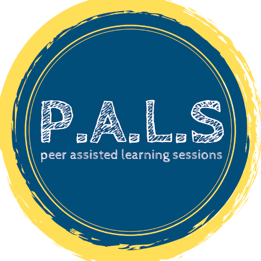 Peer Assisted Learning Sessions give you the tools you need to succeed!  #UWINwithPALS #CHEM1110 #STAT2910 #ECON1110