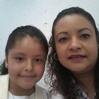 Gloria Montoya - @Gloriamontoya_f Twitter Profile Photo