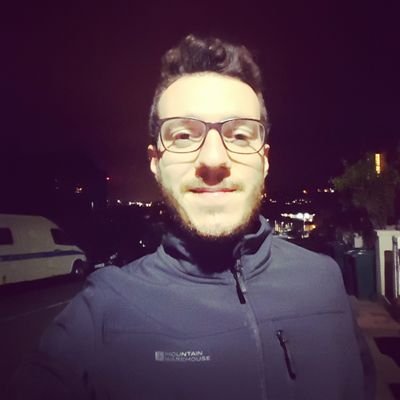 LucaColombo15's profile picture. Environmental Sciences 🎓🌎