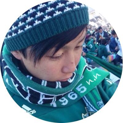 サッカーがあるから、今の自分がある。 Football is my life. Enjoy football. I love Matsumoto and Kawasaki. Please call me ELEN◡̈ Love and Peace for all of us.⍢⃝ ⍤⃝♡⍢⃝ ⍤⃝