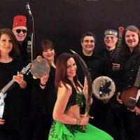 King Fez band (@kingfez3) 's Twitter Profile