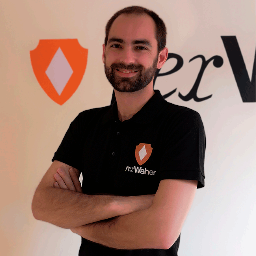 WEB | WordPress | SEO | Para negocios inteligentes
Encuéntrame en @rexwaher