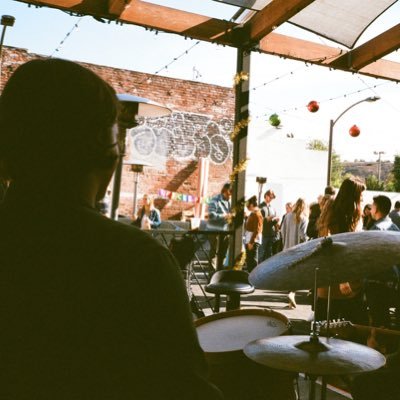 drums in LA  & VIP @ FanDuel