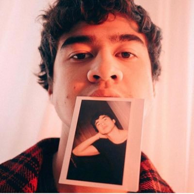 remember that one time Calum liked my tweet ¯\_(ツ)_/¯