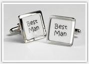 We offer quality product of Wedding Cufflinks here you can buy all kind of weddings cufflinks visit our Company for more Information.