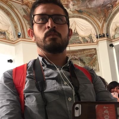 Jospiro's profile picture. Guanajuatense/Cajetero/Católico/ C.P.&A.P./Cabildeo&negociación/#PolíticaCircense/Kybernauta/Sigo mis pies/Me motiva Southland Concerto.