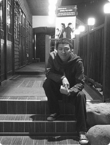 doo_hyeong's profile picture. How are you dooooing~! : ) 3