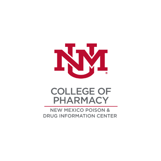 The New Mexico Poison and Drug Information Center is a free public service program that is supported by the UNM Children's Hospital.