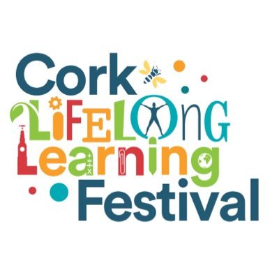 The 2024 Cork Lifelong Learning Festival will take place from 10th to 17th April.   Investigate, Participate, Celebrate!