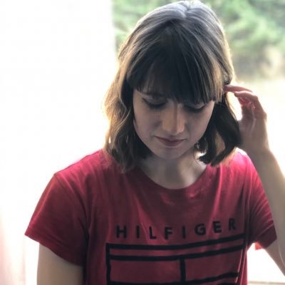 SarahNorthover1's profile picture. 🤷🏻‍♀️