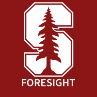Stanford Foresight (@stanfordvision) 's Twitter Profile
