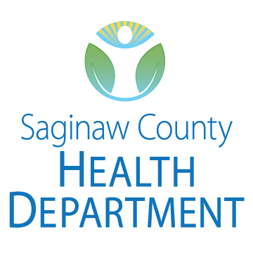 The Saginaw County Health Department mission is to protect and promote the public's health and well-being.