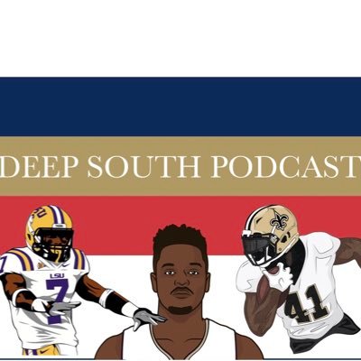 The home of the Hot Pelicans Takes Podcast, bringing you everything you need to know about the New Orleans Pelicans from the fan perspective. #RiseUpPods