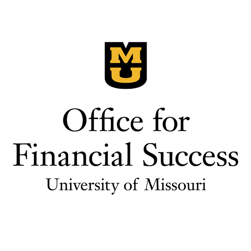 Office for Financial Success offers free financial counseling to all Mizzou students, faculty, and staff!
162 Stanley Hall