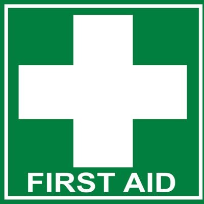 Experienced and qualified first aid instructors and event first aid cover.