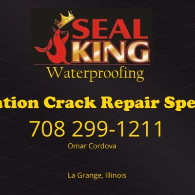 waterproofing Specialists