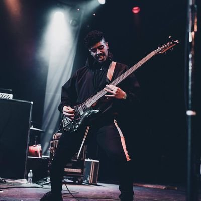 ArchieLara3's profile picture. 