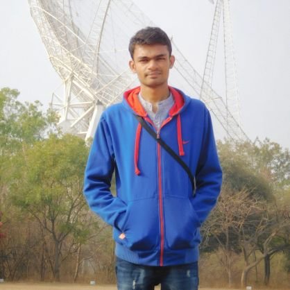 Research Scholar (Electrochemistry) at IIT Bombay.
