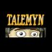 Talemyn (@talemyn) Twitter profile photo Talemyn (@talemyn) Twitter profile photo