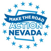 Make the Road Action NV (@makeroadactnv) 's Twitter Profile Photo Make the Road Action NV (@makeroadactnv) 's Twitter Profile Photo