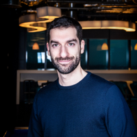 Bijan Ghorbani (@bijan_g_) 's Twitter Profile