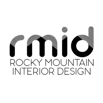 Rocky Mountain Interior Design (RMID) provides concierge interior architecture, design and construction services from start to finish.