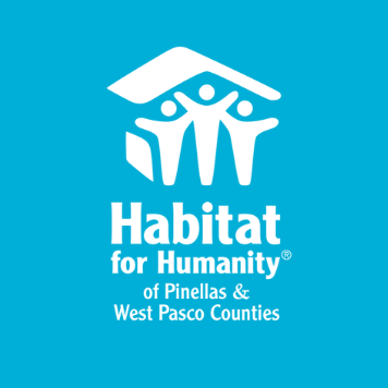 Changing lives and perspectives through affordable homeownership. #HabitatPinellasPasco