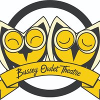 Bussey Owlet Theatre(@BusseyTheatre) 's Twitter Profile Photo