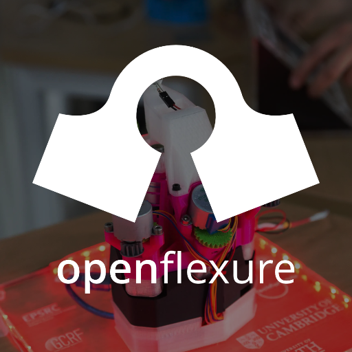 OpenFlexure Profile