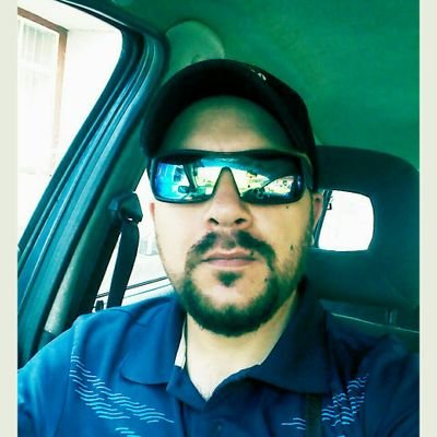 ALEJO_RAMIREZB's profile picture. SDVSF 🇳🇬💚