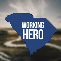 Working Hero SC (@workingherosc) 's Twitter Profile