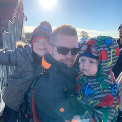 SteveMarler's profile picture. IT Geek, Speed Freak, Thrill Seek