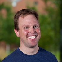 Tom Edgar (@tedg) 's Twitter Profile Photo Tom Edgar (@tedg) 's Twitter Profile Photo
